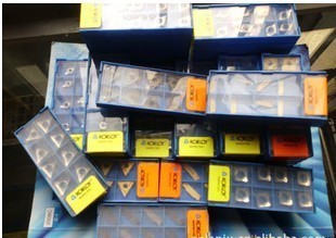 供應焊接刀頭 機夾刀 銑刀片 YT767 YT726 A325_五金、工具_世界工廠網中國產品信息庫