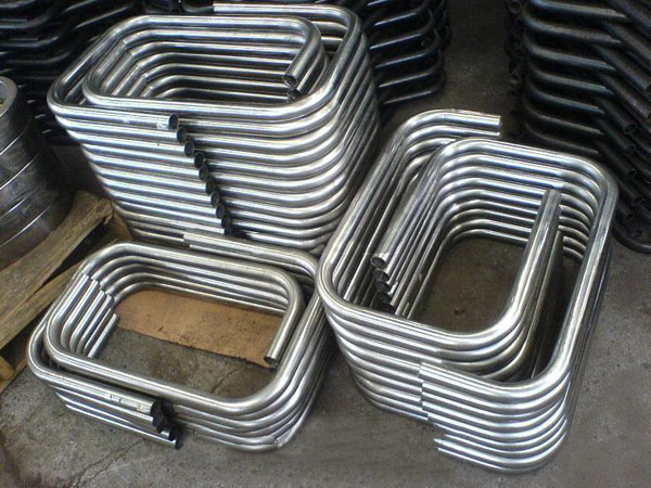 來圖加工制作大型彎管、各種異形管_建筑材料欄目