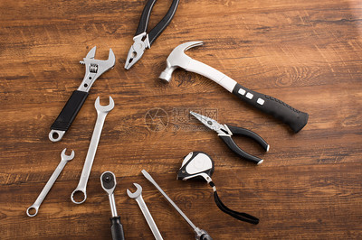 五金修理工具 從基礎到精通的全面指南