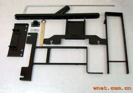 東莞市茶山多益五金制品廠 匠心制造，品質為先的五金行業佼佼者