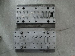 匠心鑄就，品質為基 走進深圳市明鋒五金制品廠的五金世界